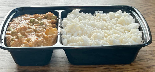 3 Meals - Veg/Non-Veg - March 7th Delivery