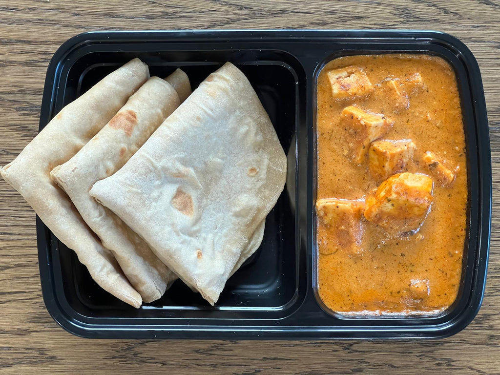 3 Meals - Veg/Non-Veg - March 7th Delivery