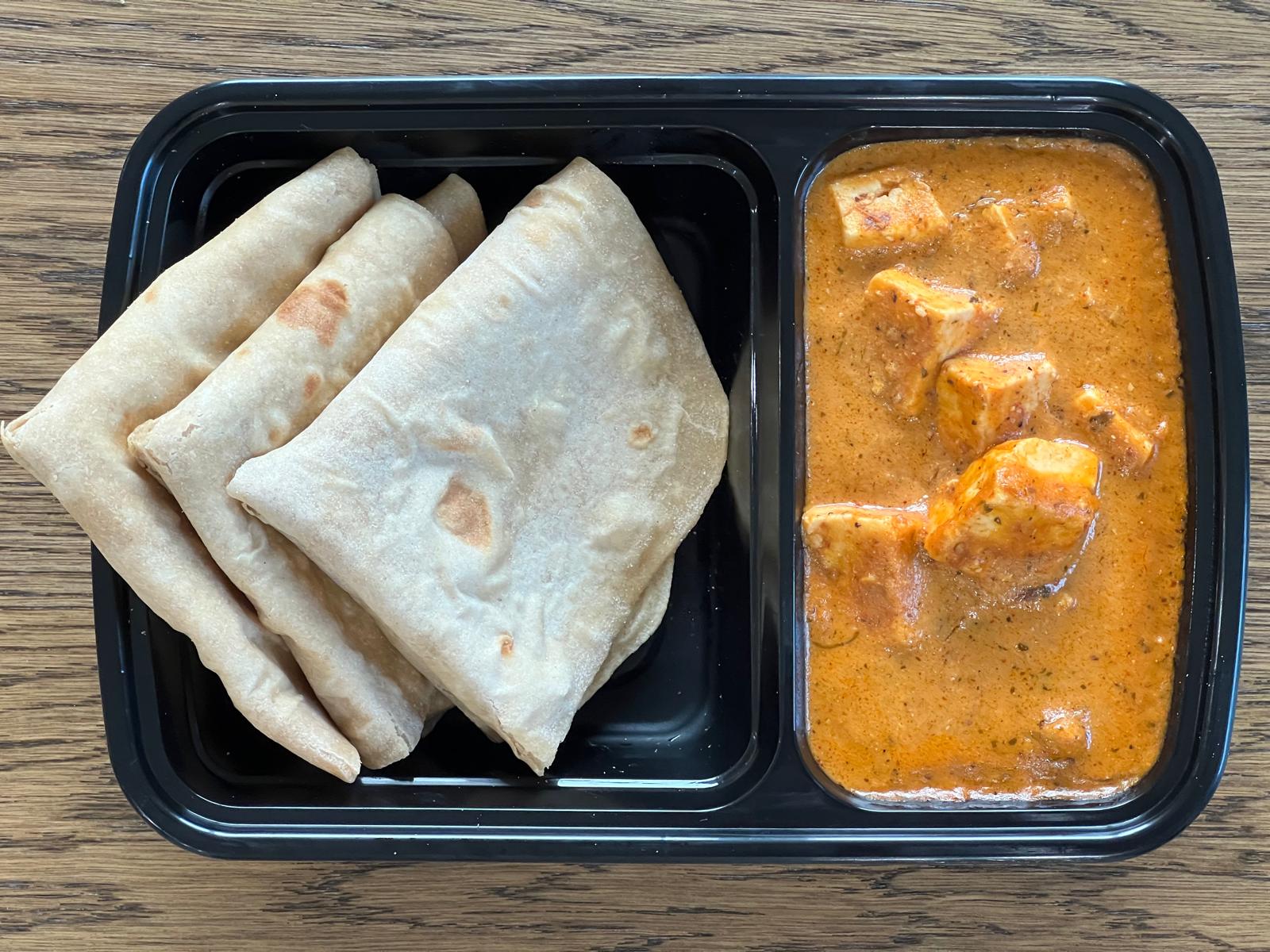 3 Meals - Veg/Non-Veg - March 7th Delivery